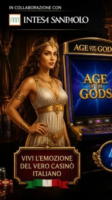 Casino de Venezia preview